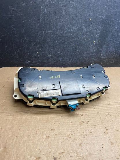 2002 GMC Yukon Speedometer Cluster Gauge AF2161 DG5