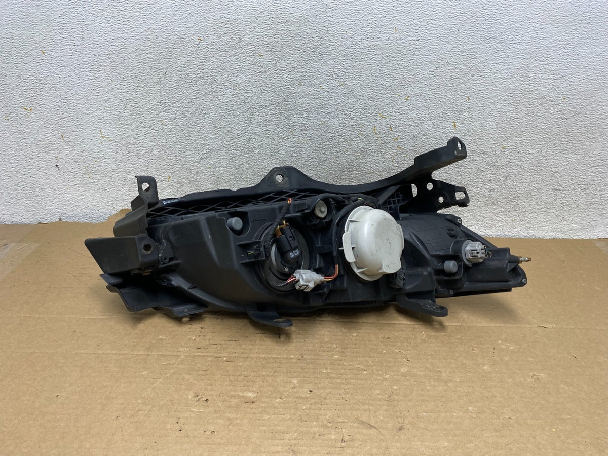 2008 - 2009 Subaru Legacy Left Driver LH Side Headlight Halogen AH7917 DW7