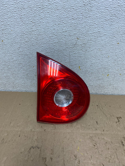 2006-2009 Volkswagen Golf Left Driver Lh Side Tail Light Inner Trunk N2513 DW0
