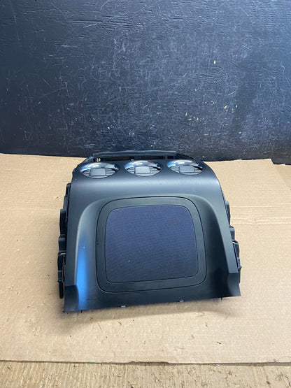 2010 2011 2012 Mazda CX-7 Center Dash Radio Bezel Trim AF2501 DG3