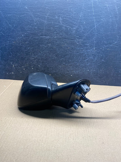2012-2016 Subaru Impreza Left Driver LH Power Door Vier Mirror AH3212 DG3
