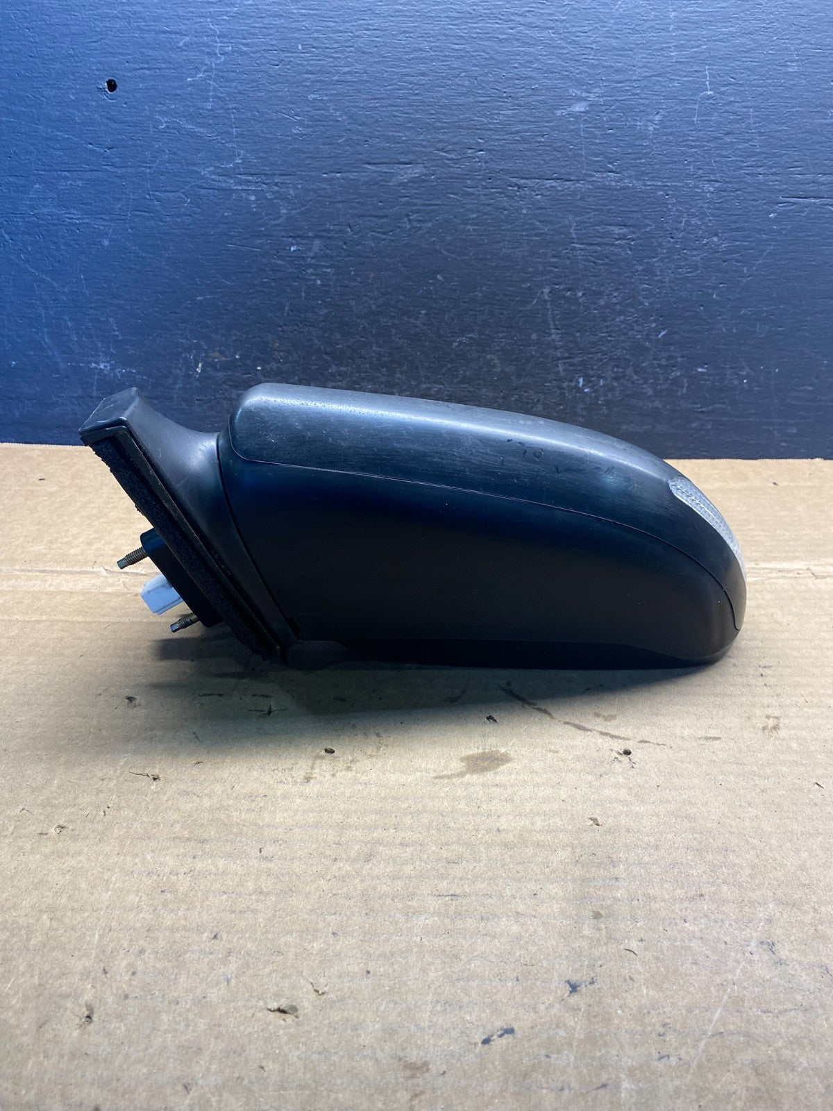 2005 to 2010 Scion TC Left Driver LH Side View Door Mirror ad3380 DG3