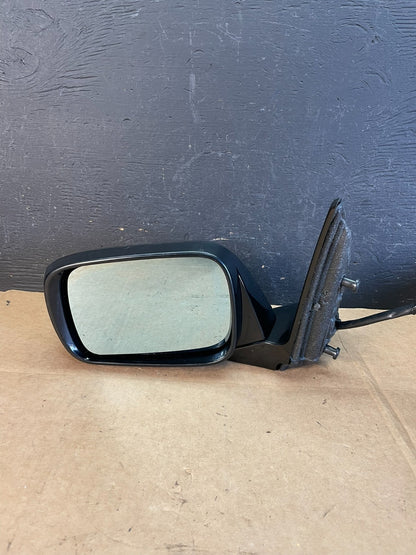 2010 to 2013 Acura MDX Left Driver LH H Side View Door Mirror AE0965 DG9