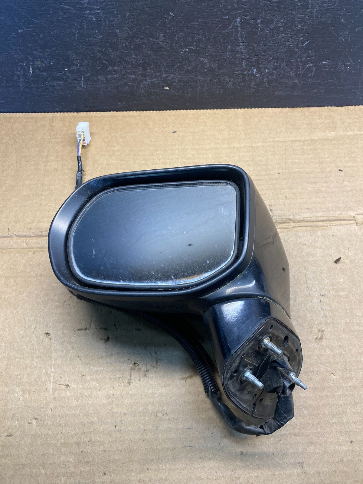 2006 -2011 Honda Civic Sedan Left Driver Side Turn Signal View Mirror AD3375 DG8