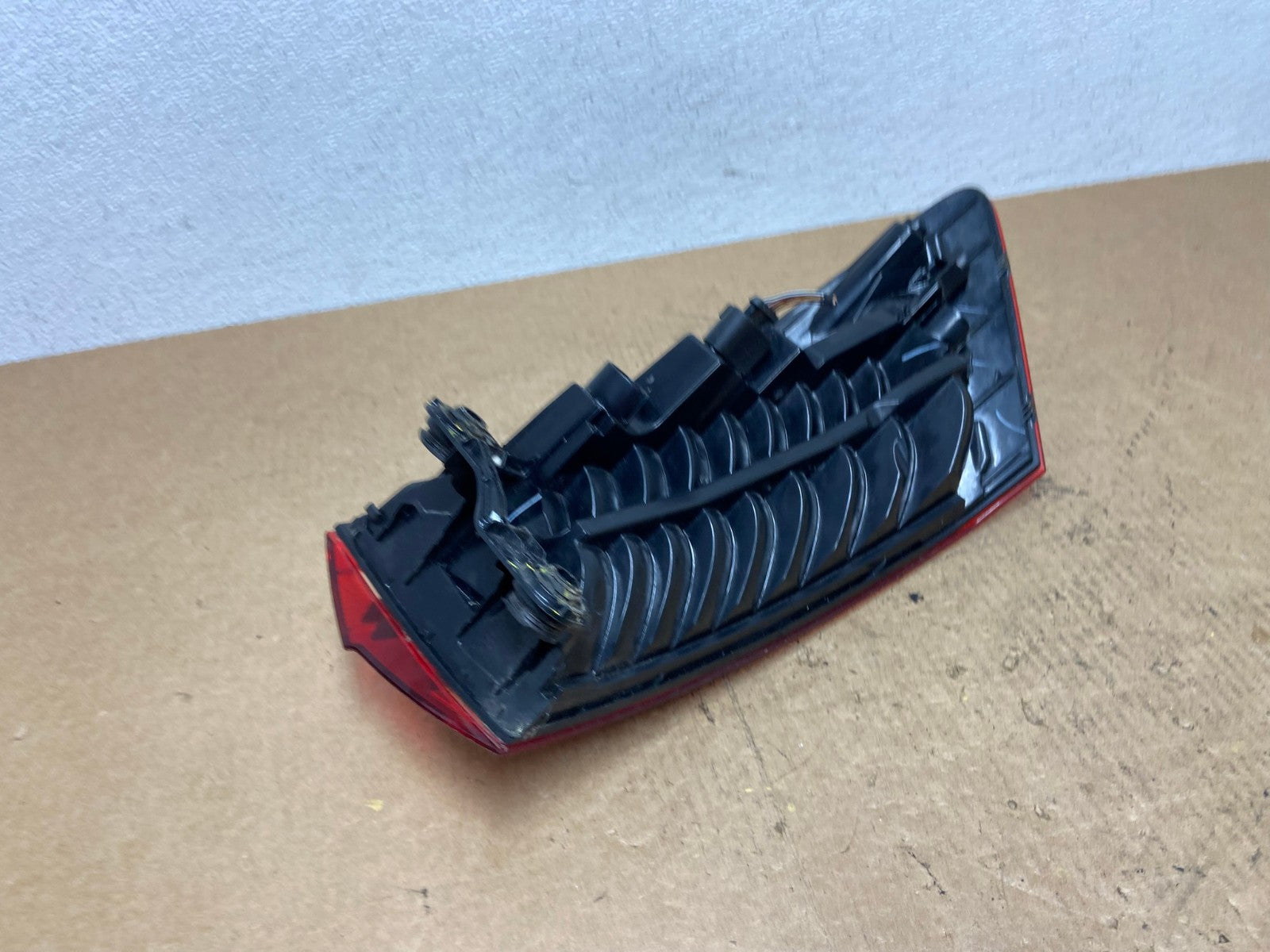 2019 to 2022 Volkswagen Jetta Left Driver LH Side Tail Light OEM AC3585 LK5