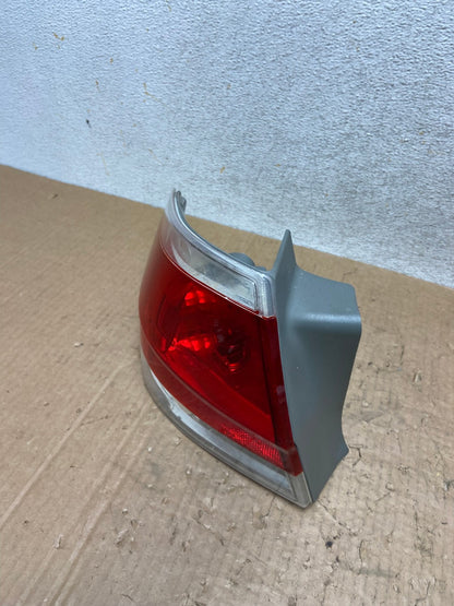 2008 2009 2010 2011 Ford Focus Sedan Left Driver Lh Side Tail Light AI5630 LK1
