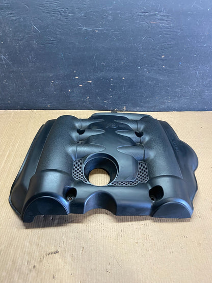 2006 to 2008 Kia Sedona V6 3.8L Engine Motor Cover N8266 PS0