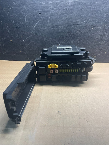 2009 Jeep Grand Cherokee Fuse Box Relay Panel Body Control Module BCM W6679 DG1