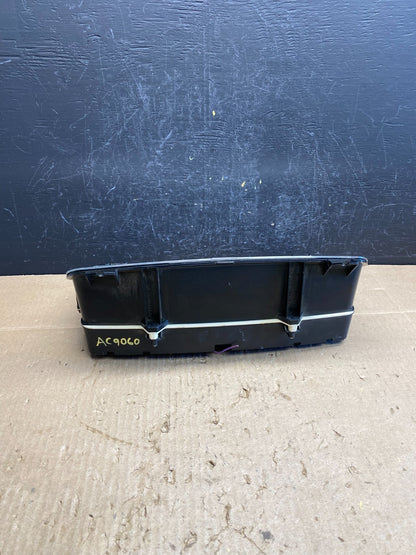 2003 - 2007 Dodge Ram 1500 Instrument Speedometer Gauge Cluster AC9060 DW4