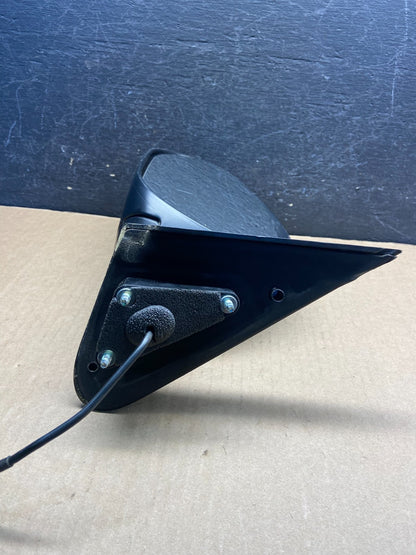 2011 to 2014 Nissan Juke Left Driver LH Side Door Mirror af9377 DG4