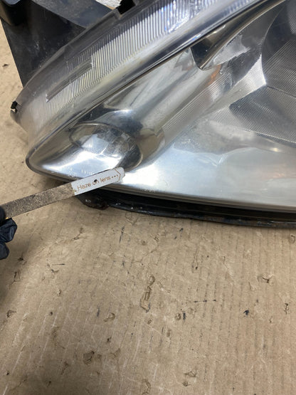2002 to 2004 Honda Crv Cr-v Left Driver Halogen Headlight AI9655 LK4