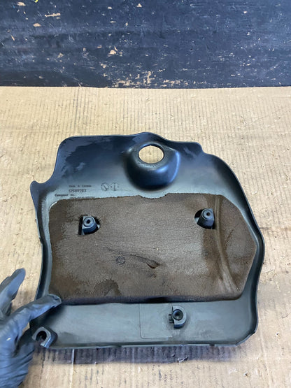 2006 Buick Rendezvous Upper Engine Cover 3.5L R70934