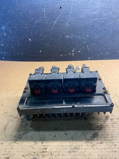 2006 Chrysler Town Country Caravan 3.3L Engine Control ECU p05094658ad AA0819 DG1