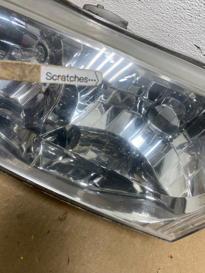 1997-2001 Lexus Es300 Left Driver Side Headlight Halogen DEPO AC1091 DW3