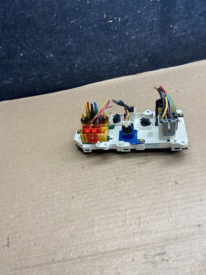 1997-2014 Ford Van Econoline E150 E250 Heater Climate Fan Control AH1494 DG3