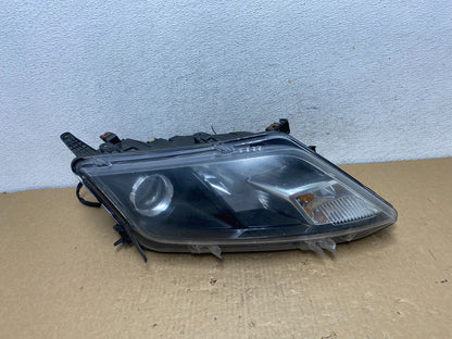 2010 2011 2012 Ford Fusion Right Passenger RH Headlight Halogen AF7424 DW0