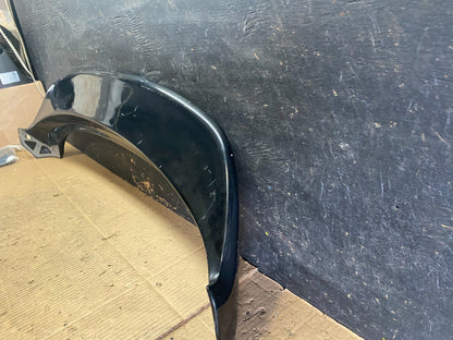 1999 to 2003 LEXUS RX300 Rear Spoiler Gate Hatch Wing OEM T6784 DG8
