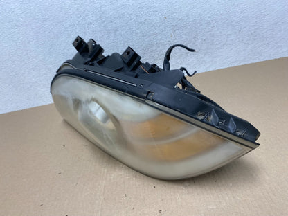 2004 2005 2006 Acura MDX Left Driver LH Headlight Halogen AE6952 DW1