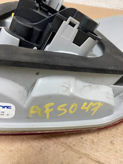 2009 2010 BMW 323i 325i 328i 335i 3 Series Left Driver Tail Light TYC AF5047 DW6