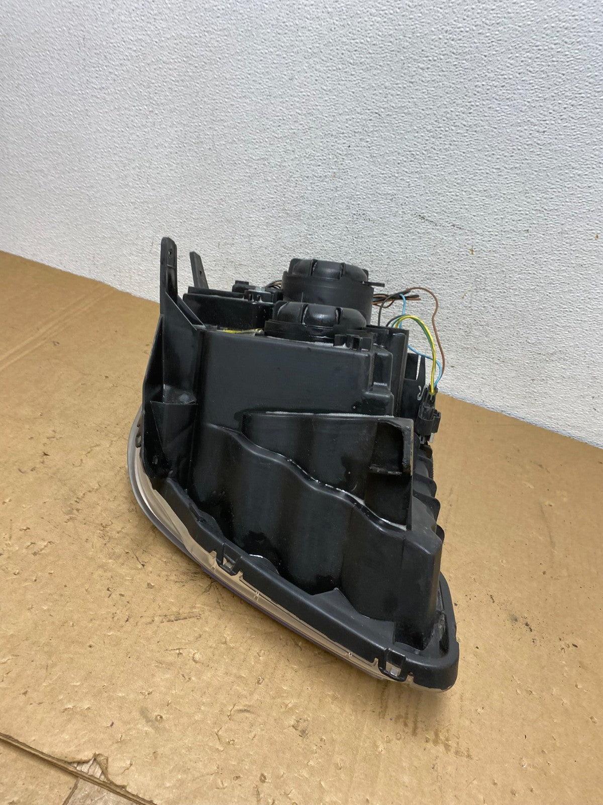 2010 to 2015 GMC Terrain Halogen Passenger Right Rh Side Headlight TYC AD3758 DW7