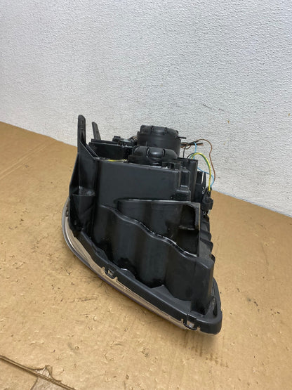 2010 to 2015 GMC Terrain Halogen Passenger Right Rh Side Headlight TYC AD3758 DW7