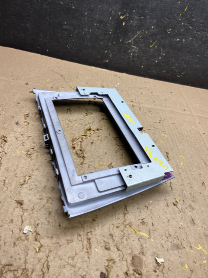 2005 to 2013 Lexus IS250 IS300 IS350 10.1 inch Car Radio Fascia Panel V5743 PS4