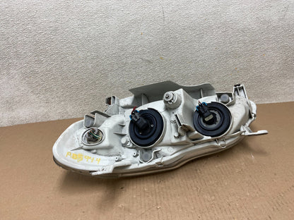 2005 to 2008 Toyota Corolla Right Passenger RH side Headlight AB5944 DW5