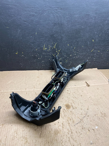 2010 2011 2012  Land Rover Range Rover Center Dash Air Vent Trim Y8066 DG3