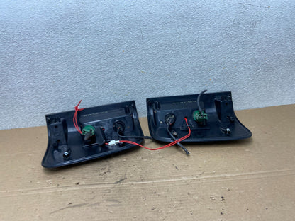 2004 to 2008 Ford F150 Left+Right Set Side LED Tail Lights AB4692 DG5