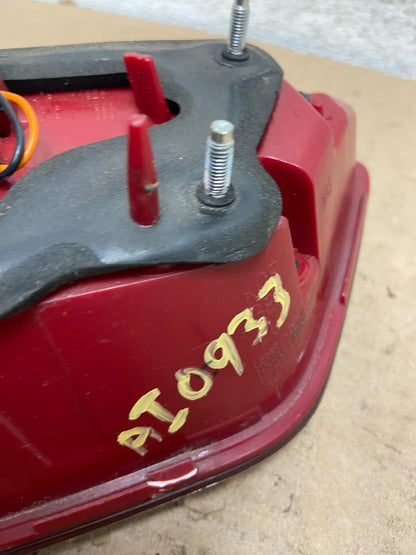 2016 to 2020 Kia Optima Right Passenger RH Inner LED Tail Light AI0933 DW6