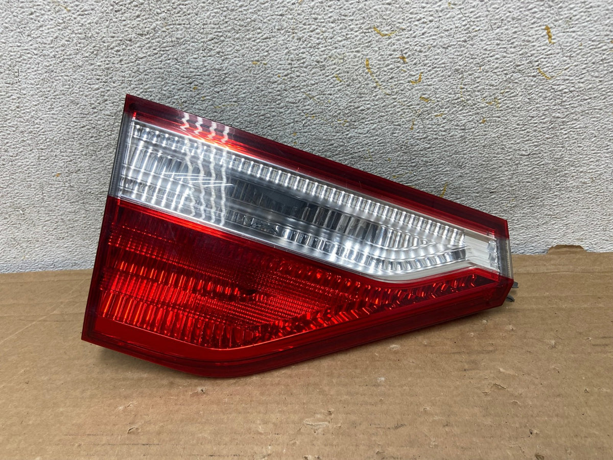 2011 2012 2013 Honda Odyssey Left Driver Lh Side Tail Light Inner AH8447 LK0