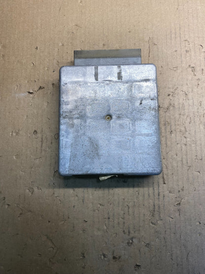 1998 Ford Van E150 E250 7.3L Diesel Engine Control ECU F8uf-12a650-alb AC0739 DG0