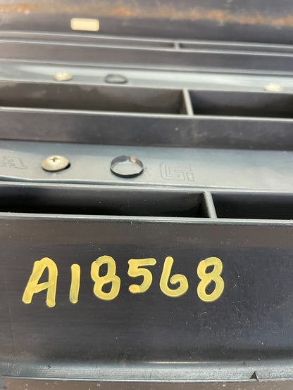 2007 2008 Honda Element Front Upper Grill Grille AI8568 DG5