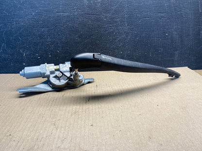 2009 to 2012 Mazda 2 Rear Wiper Motor AG96613