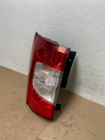2011-2016 Chrysler Town and Country Left Driver Side Tail Light AG5532 LK1