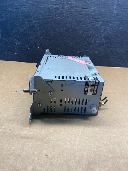 2016 Ford Fusion Radio Audio Receiver AM FM CD MP3 ag0811 DG1