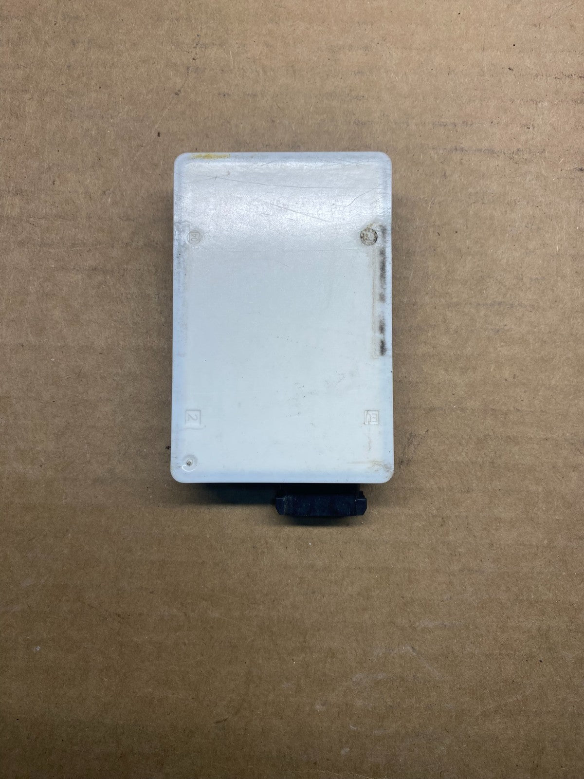 2014 to 2017 Mercedess S550 W222 Blind Spot Radar Module Sensor AH4912 DG1