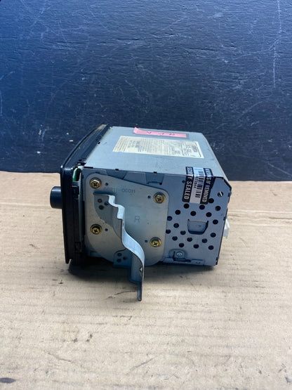 1999 to 2003 Toyota Tundra Sequoia AM/FM Radio Cassete Player AE2521 DG1
