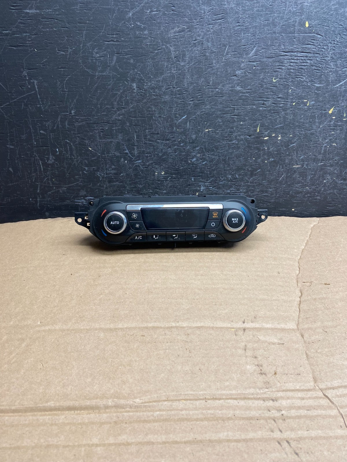 2013 2014 2015 Ford Escape Ac Heater Climate Control Temperature AF1826 DG0