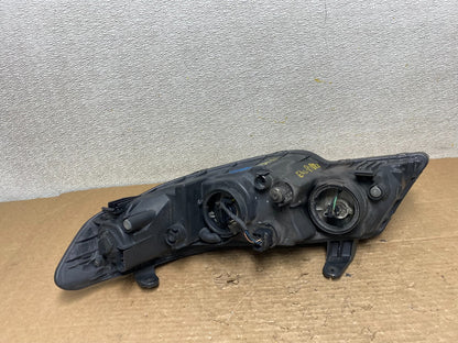 2010 2011 2012 Kia Forte Right Passenger Side Headlight Halogen Oem Z3126 DW7