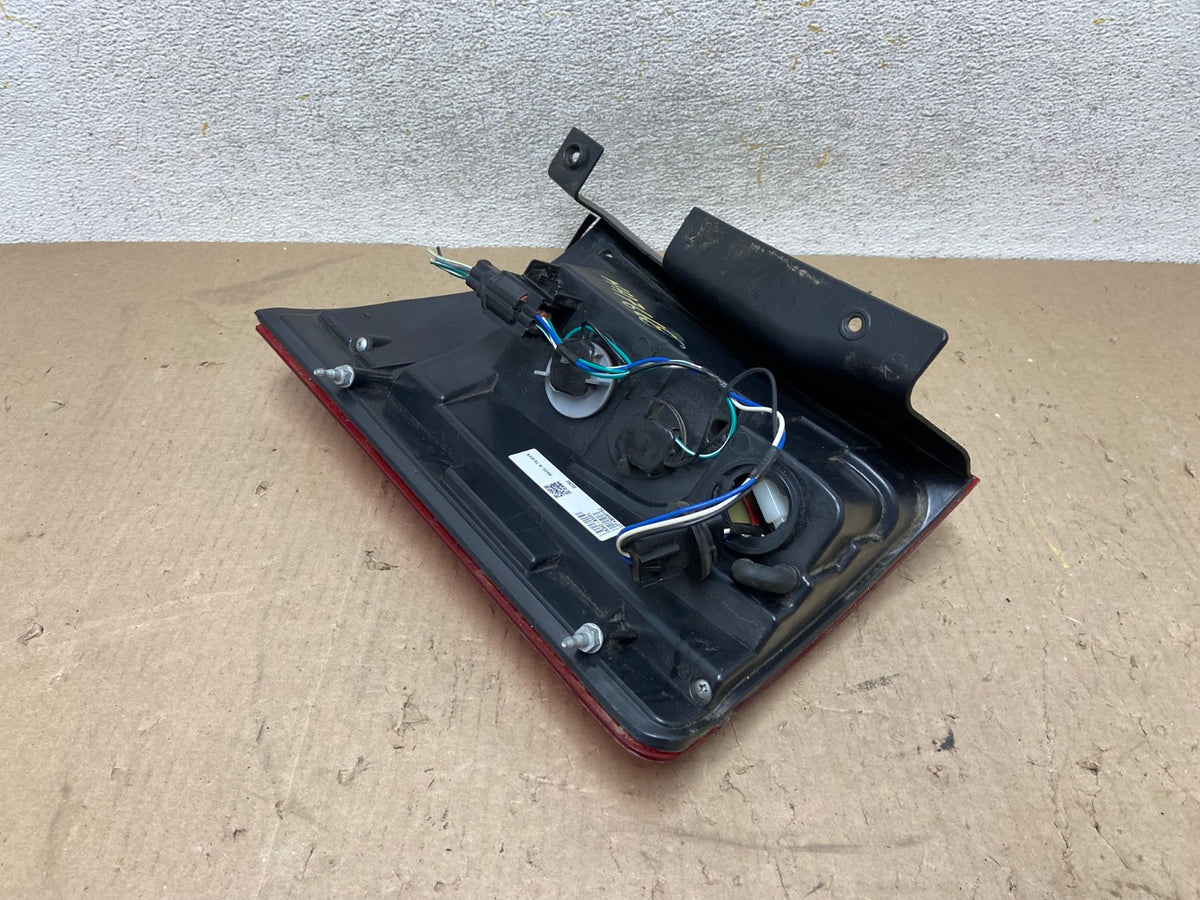 2011-2016 Chrysler Town and Country Left Driver Side Tail Light DEPO AH7668 LK6