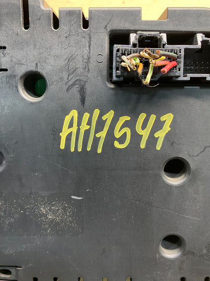 2009 Dodge Ram 1500 2500 3500 Instrument Speedometer Gauge Cluster ah7547 DG6