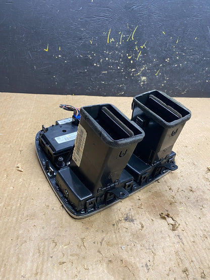 2011-2016 Dodge Grand Caravan Temperature Climate Control AC Heater z7429 DG4