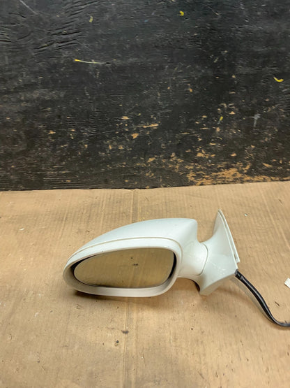 2006 to 2008 Mercedes-Benz CLS550 Left Driver LH View Door Mirror W2129 OEM MS9