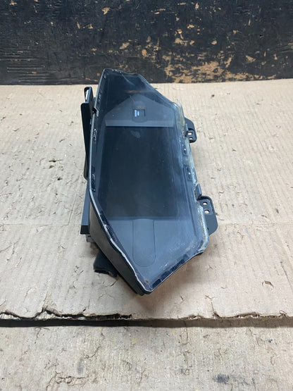 2011 2012 2013 Honda Odyssey Speedometer Instrument Cluster Oem X8076 DG4