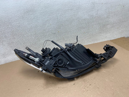 2008 2009 2010 Mazda 5 Left Driver LH Side Headlight Halogen AB5931 DW7