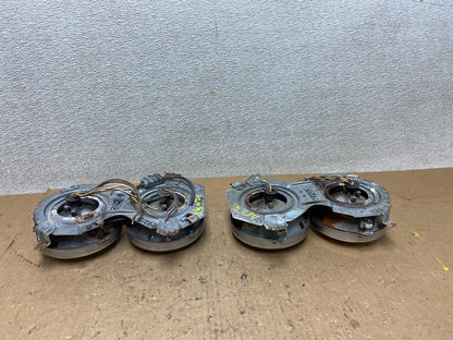 Mercedes 220SE 280SE W111 W108 W109 W112 Headlights Left+Right Z92155