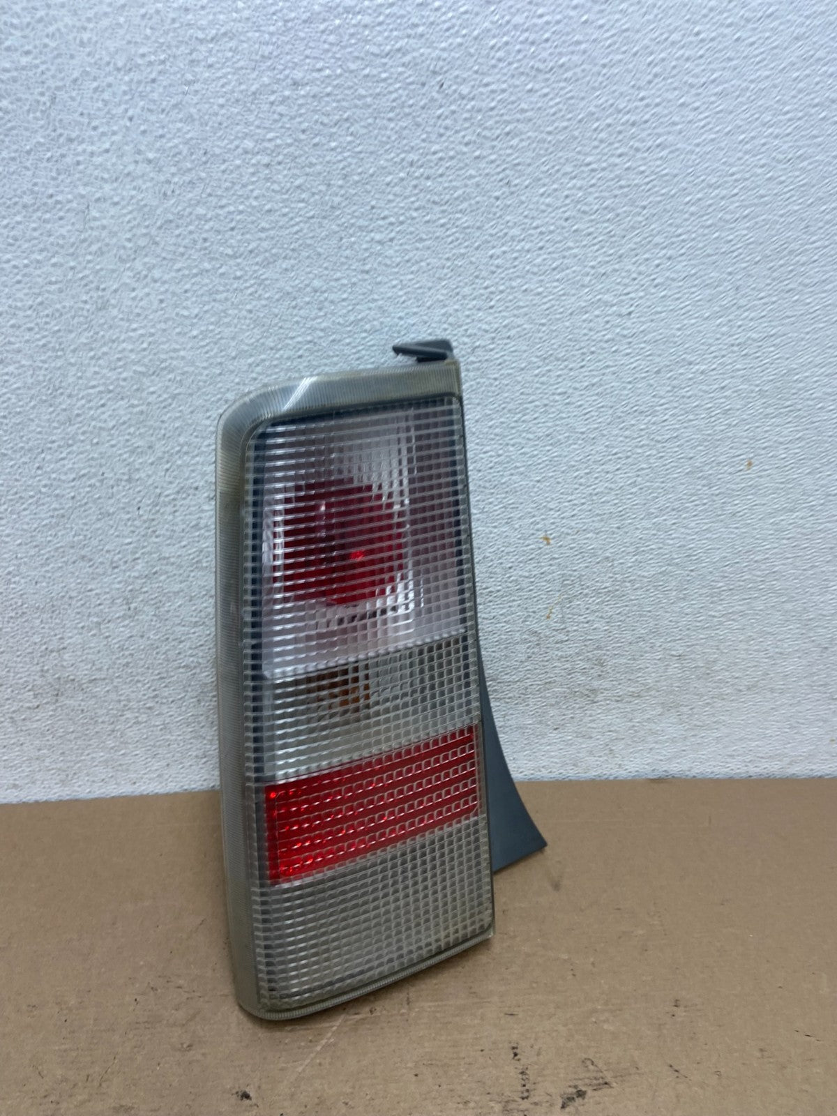 2004 2005 2006 Scion XB Left Driver LH Side Tail Lights AF4706 DW2