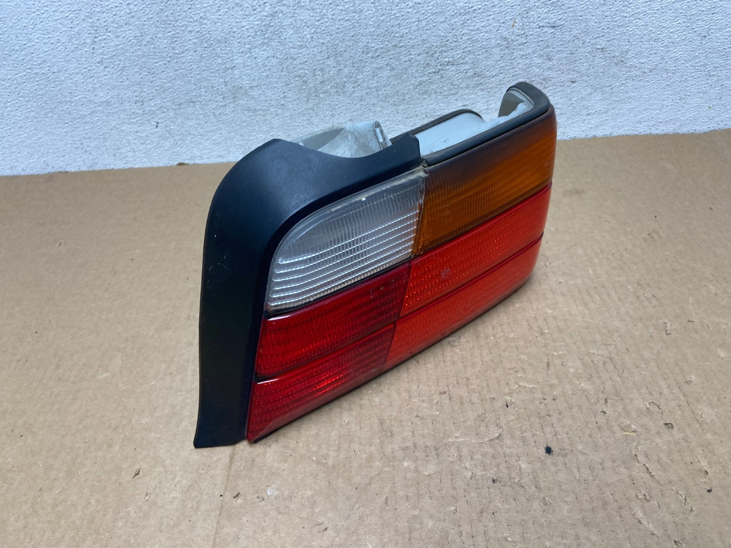 1992 to 1998 BMW 3-Series E36 M3 Coupe Right Passenger RH Tail Light AF9647 DW2