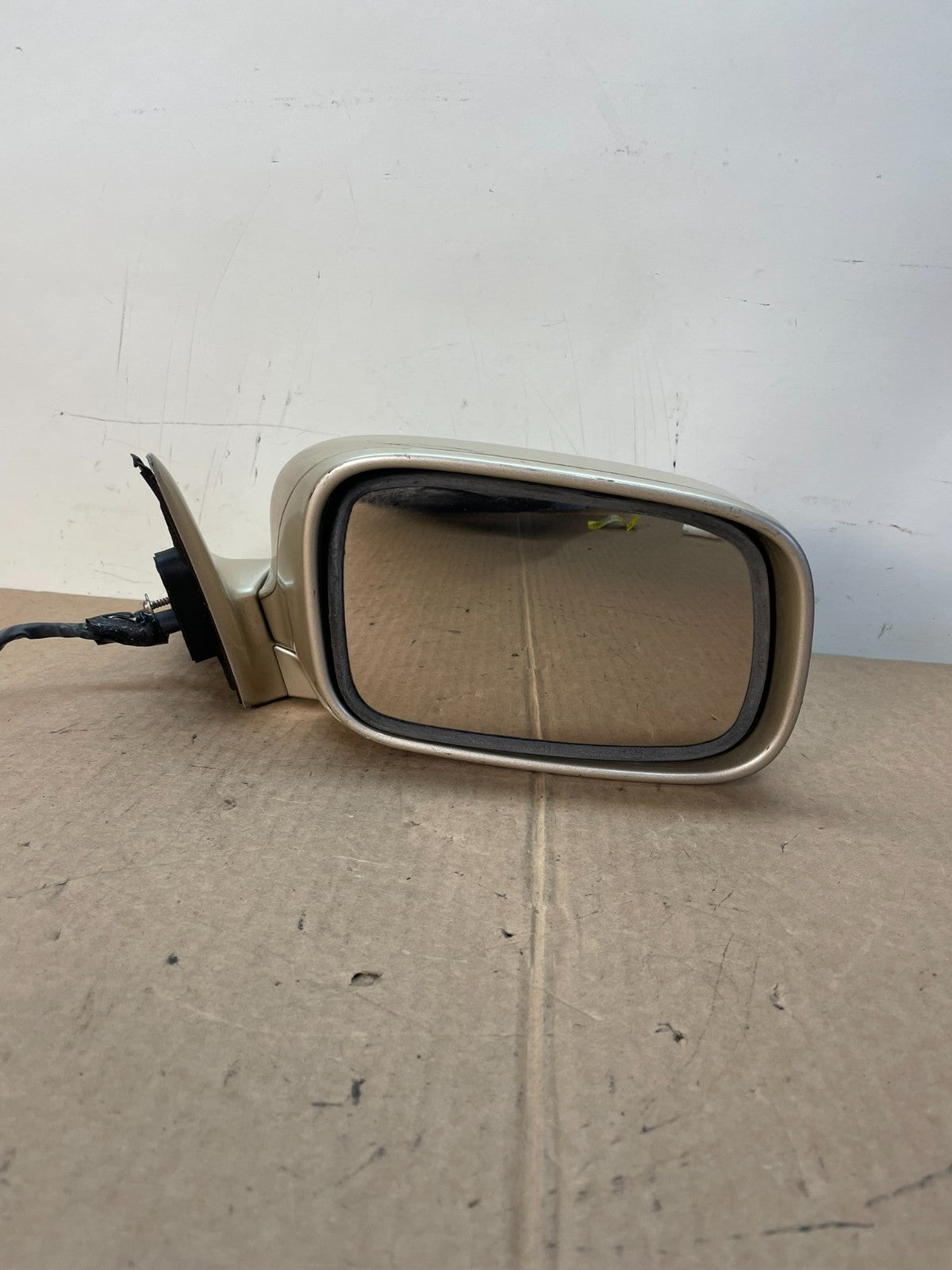 2002 to 2006 Lexus ES300 ES330 Right Passenger RH View Door Mirror AH6375 DG9